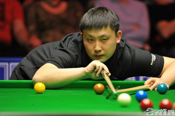 常在比赛中 常在比赛中