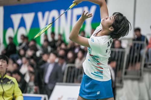 聊聊比赛心 聊聊比赛心