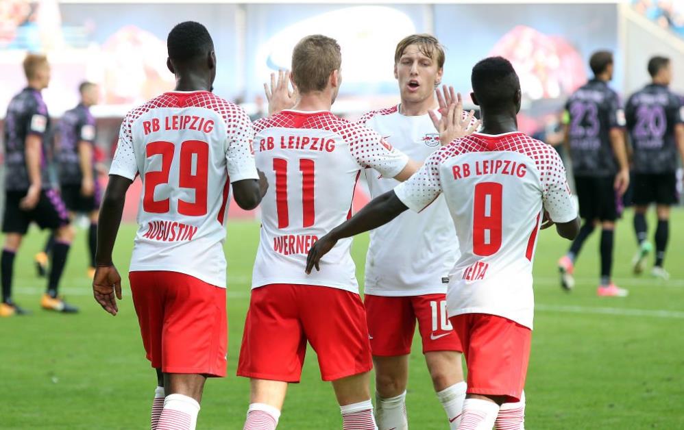 视野的延伸 视野的延伸