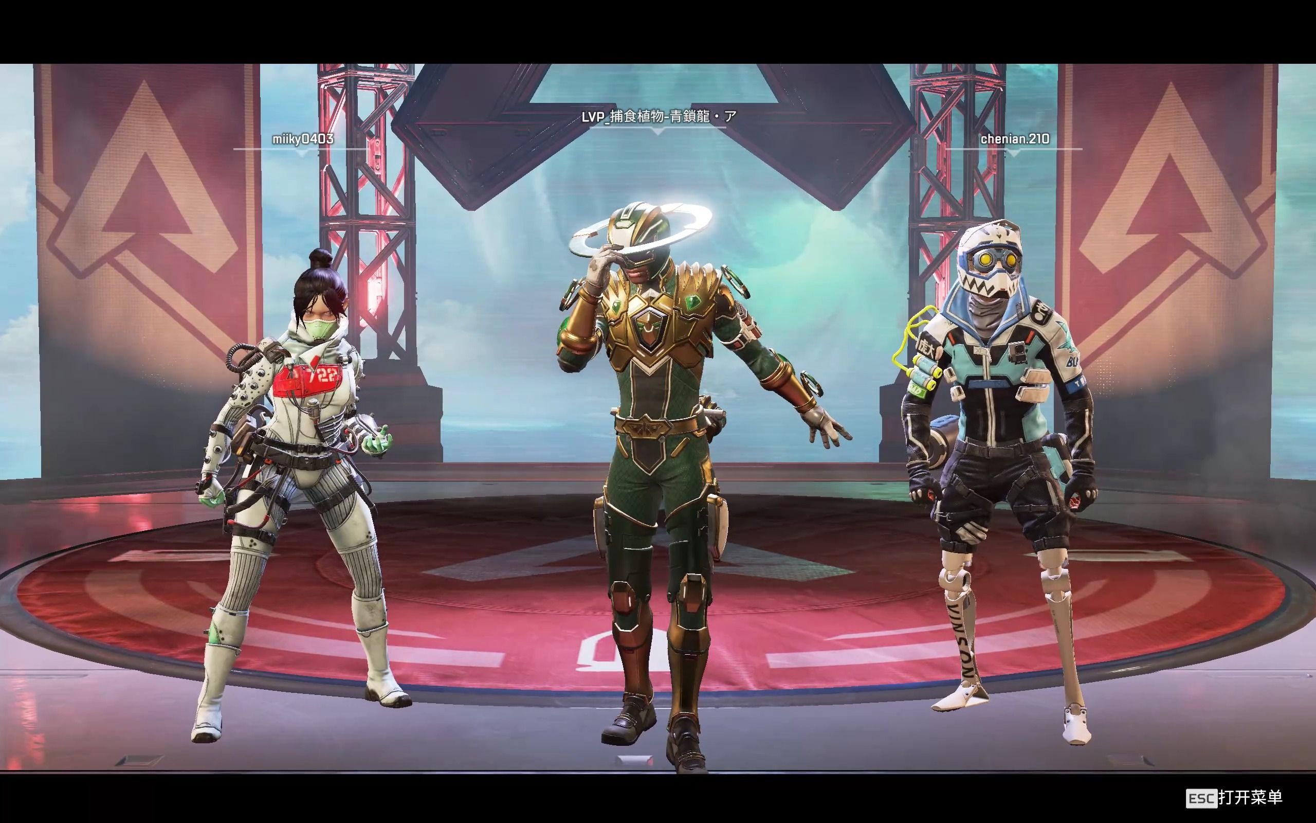 案例拆解 案例拆解